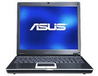 Asus M5200A Parts